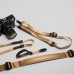 Peak Design Slide Lite Camera Strap - Coyote